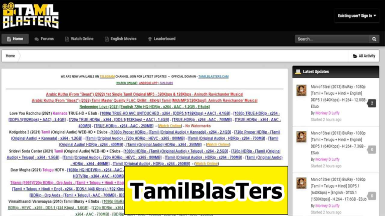 tamilblasters