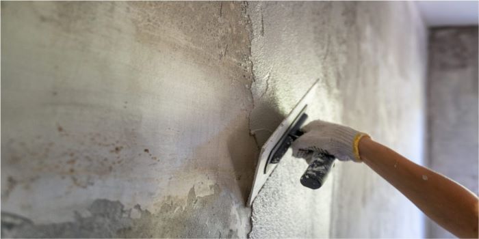 Top 5 Things to Know Before Plastering Your Home