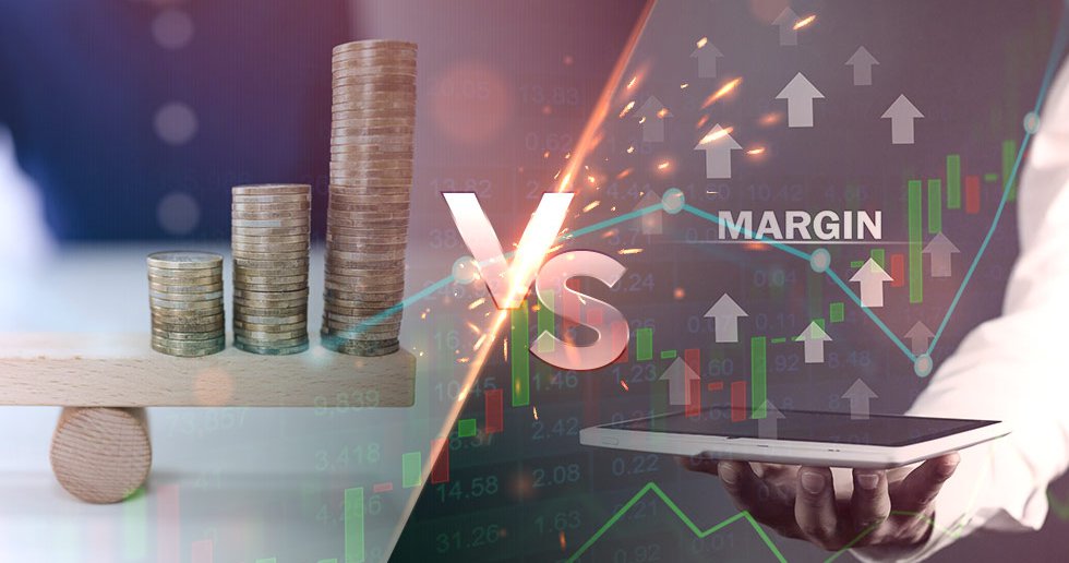 Leverage vs Margin: Forex Trading Key Differences